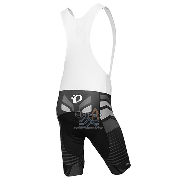 Pearl Izumi Ropa Ciclismo Culotte Corto 2017 Hombre Mangas Cortas Negro